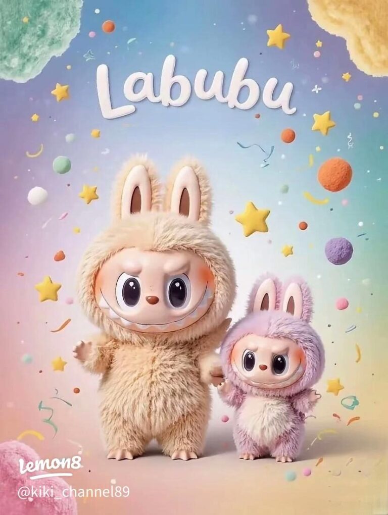 新商品 ZIMOMO MATTER MATTER ZIMOMO ラブブ ジモモマター LABUBU