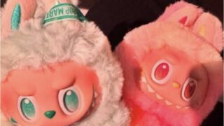 ミセス大森元貴はラブブ愛好家？話題ぬいぐるみの真相と注意点｜人形